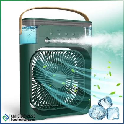 Extonic Air Cooler Fan