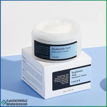 Cosrx Hyaluronic Acid Intensive Cream