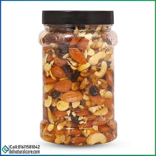 Honey Nuts & Mixed Dry Fruits